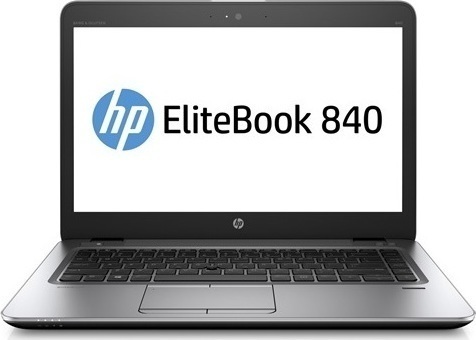HP EliteBook 840 G3 nuotrauka