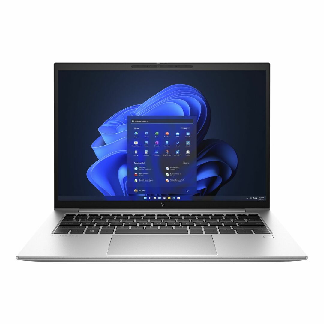 HP EliteBook 845 G10 nuotrauka