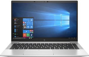 HP EliteBook 845 G7 nuotrauka