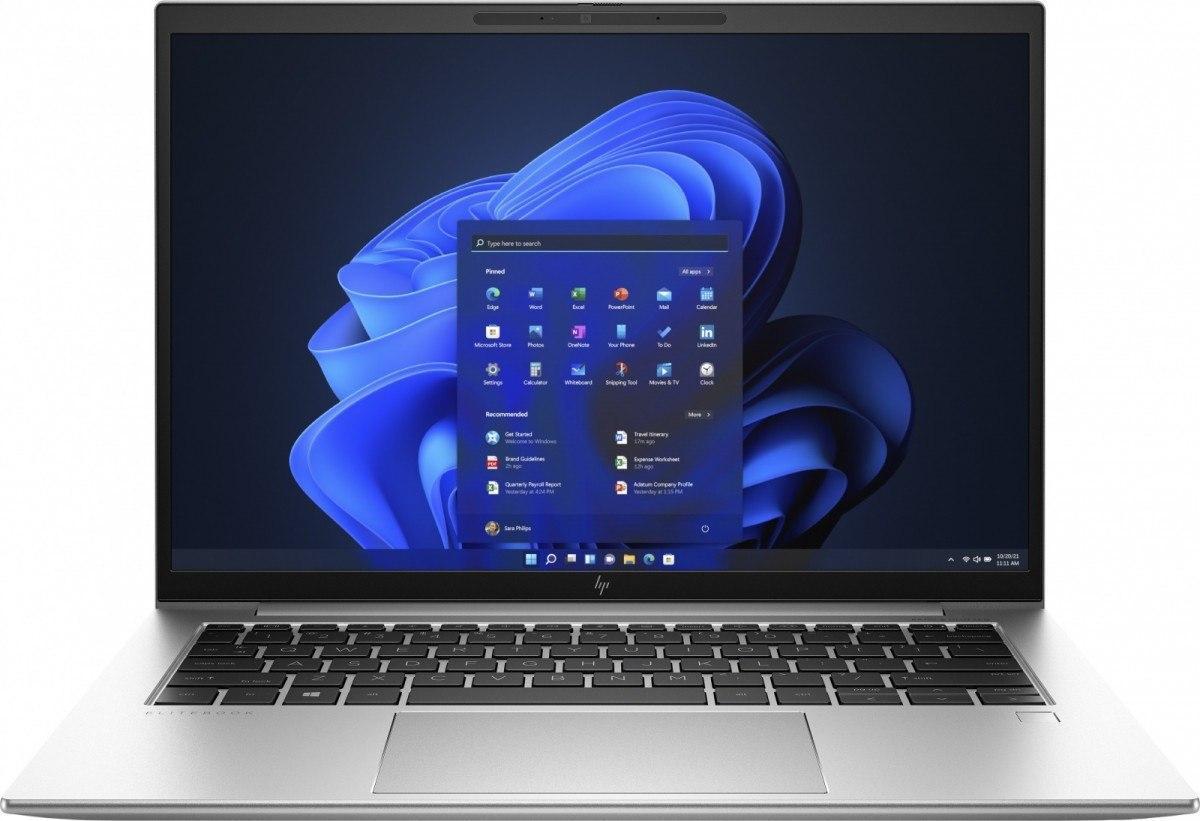 HP EliteBook 860 G9 nuotrauka