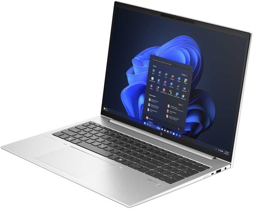 HP EliteBook 865 G11 nuotrauka