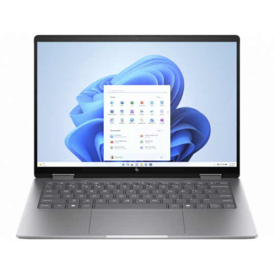 HP Envy x360 14-fa0002ny nuotrauka