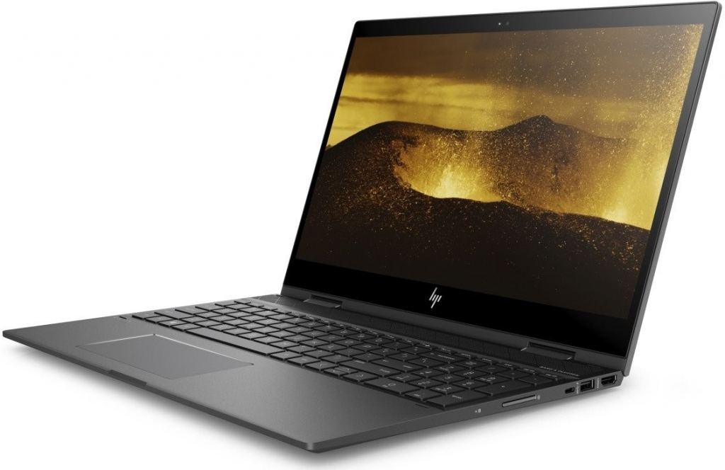 HP Envy x360 13 nuotrauka