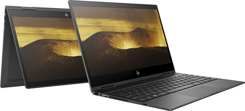 HP Envy x360 13 nuotrauka