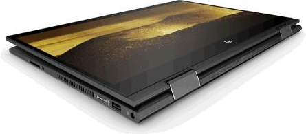 HP Envy x360 13 nuotrauka