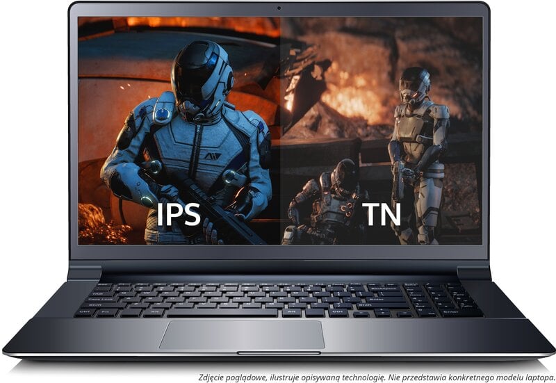 HP Omen Max 16-AH0999NW nuotrauka
