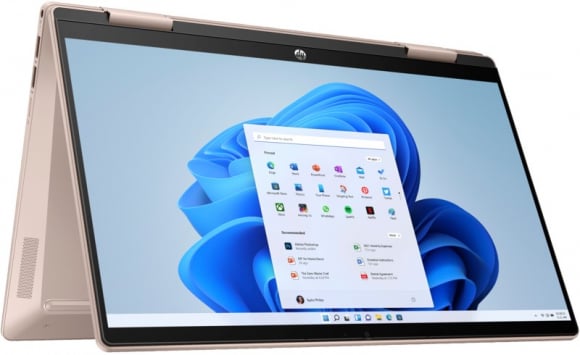 HP Pavilion 14-ek2000ny nuotrauka