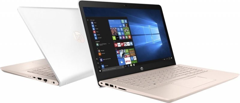 HP Pavilion 14 nuotrauka