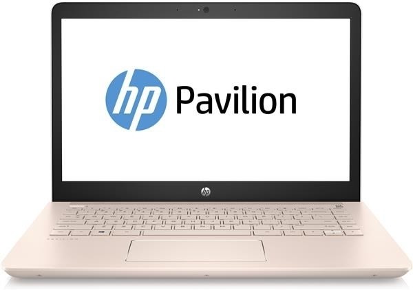 HP Pavilion 14 nuotrauka
