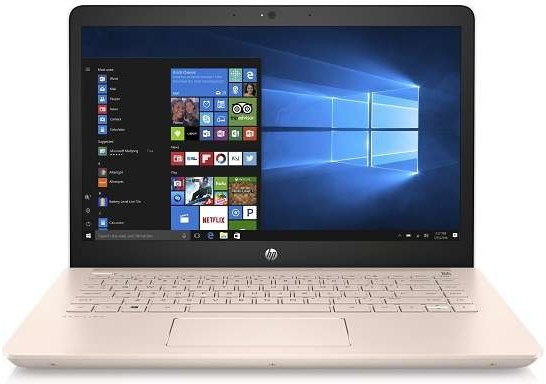 HP Pavilion 14 nuotrauka