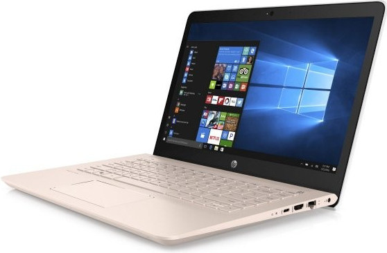HP Pavilion 14 nuotrauka
