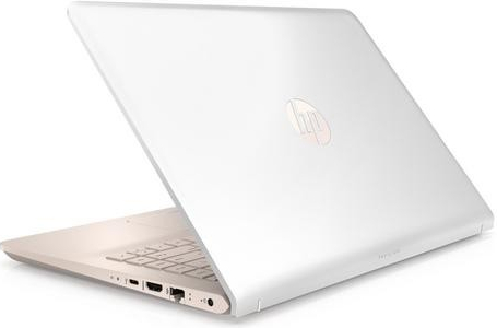 HP Pavilion 14 nuotrauka