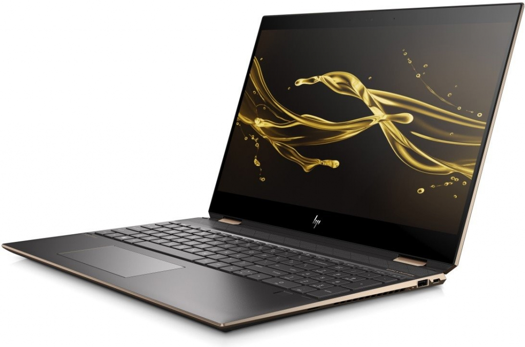 HP Spectre x360 14 nuotrauka