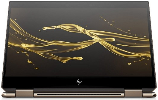 HP Spectre x360 14 nuotrauka