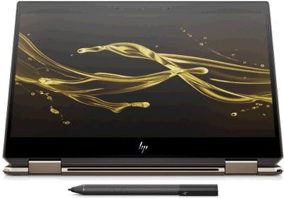 HP Spectre x360 14 nuotrauka