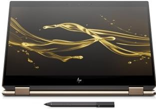 HP Spectre x360 14 nuotrauka