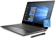 HP Spectre x360 14 nuotrauka