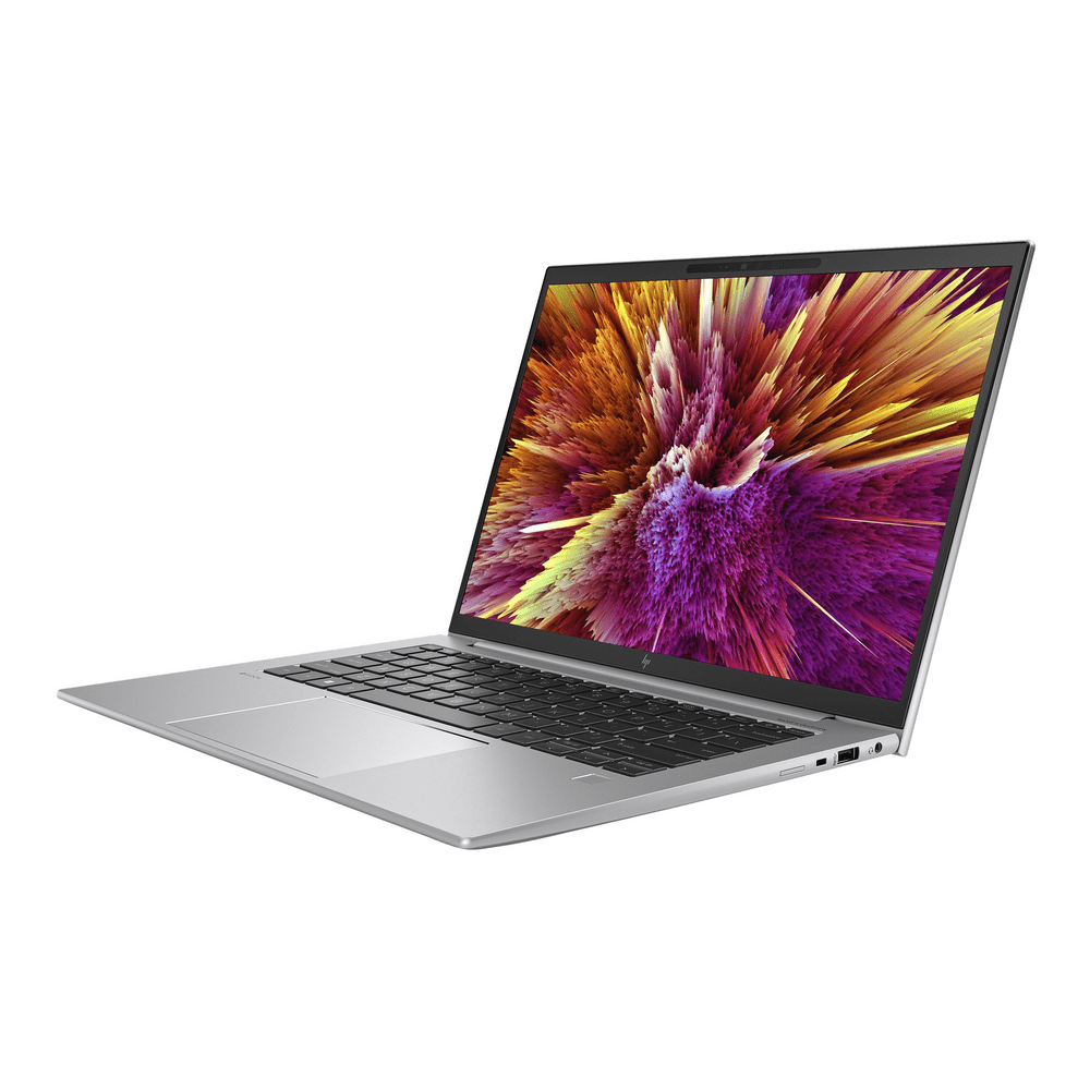 HP Zbook Firefly 14 G10 nuotrauka