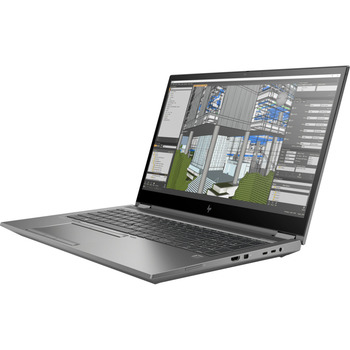 HP ZBook Fury 15 G8 nuotrauka
