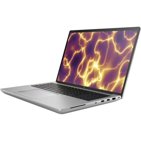 HP ZBook Fury 16 G11 nuotrauka