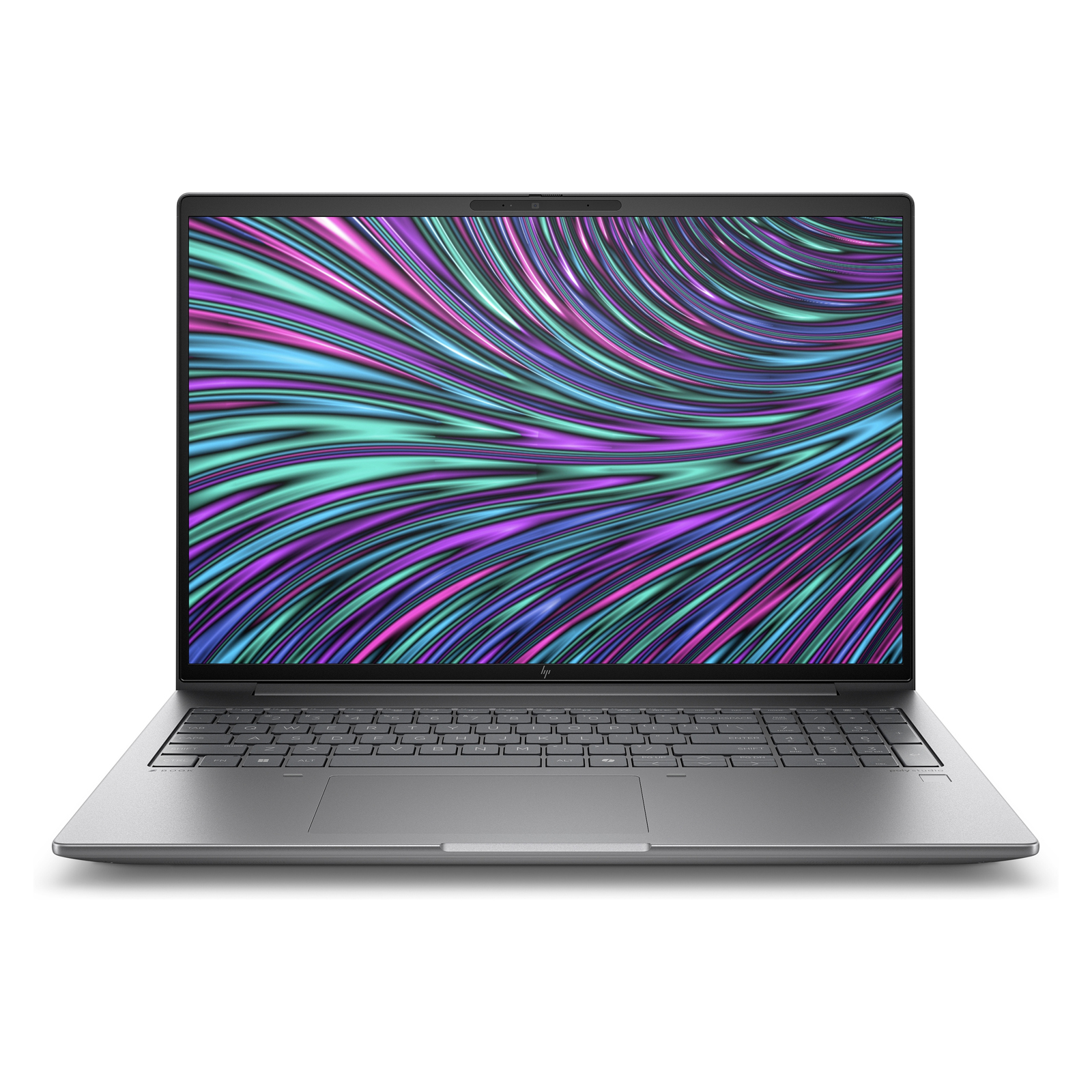 HP ZBook Power 16 G11 nuotrauka