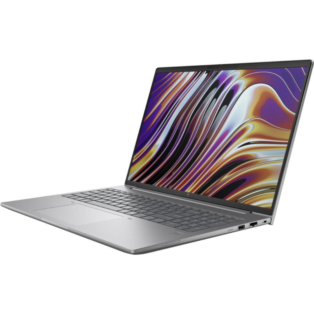 HP ZBook Power 16 G11A nuotrauka