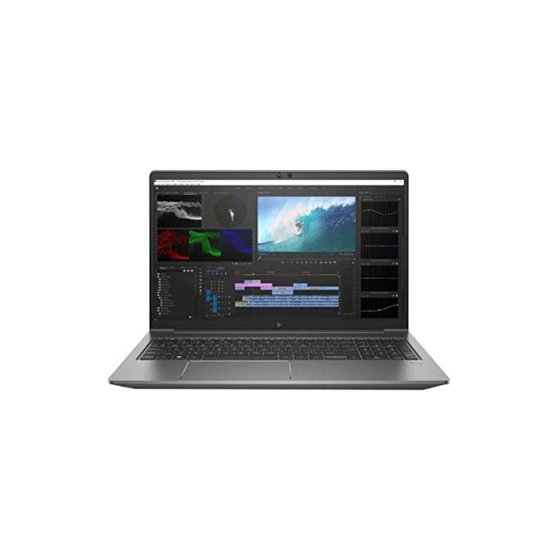 HP ZBook Power G7 nuotrauka