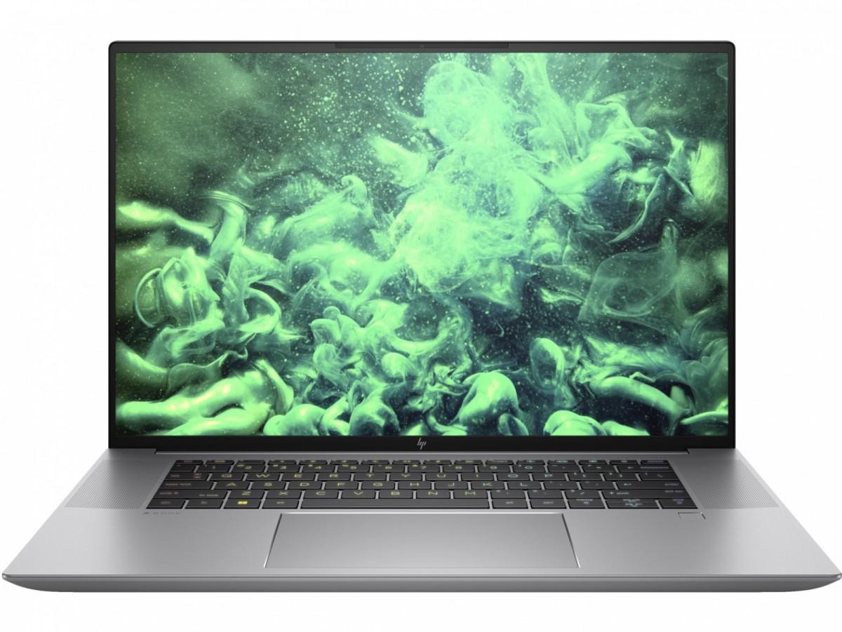 HP ZBook Studio G10 nuotrauka
