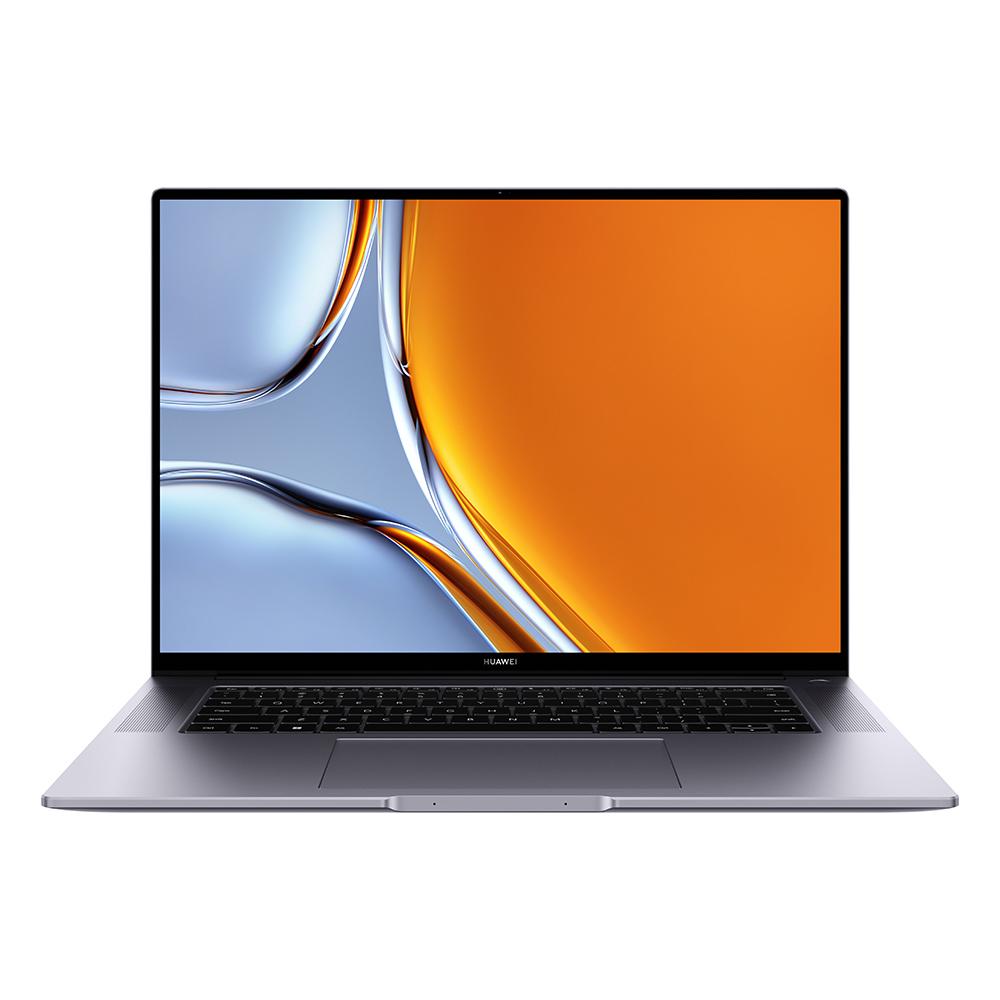 Huawei MateBook 16s nuotrauka