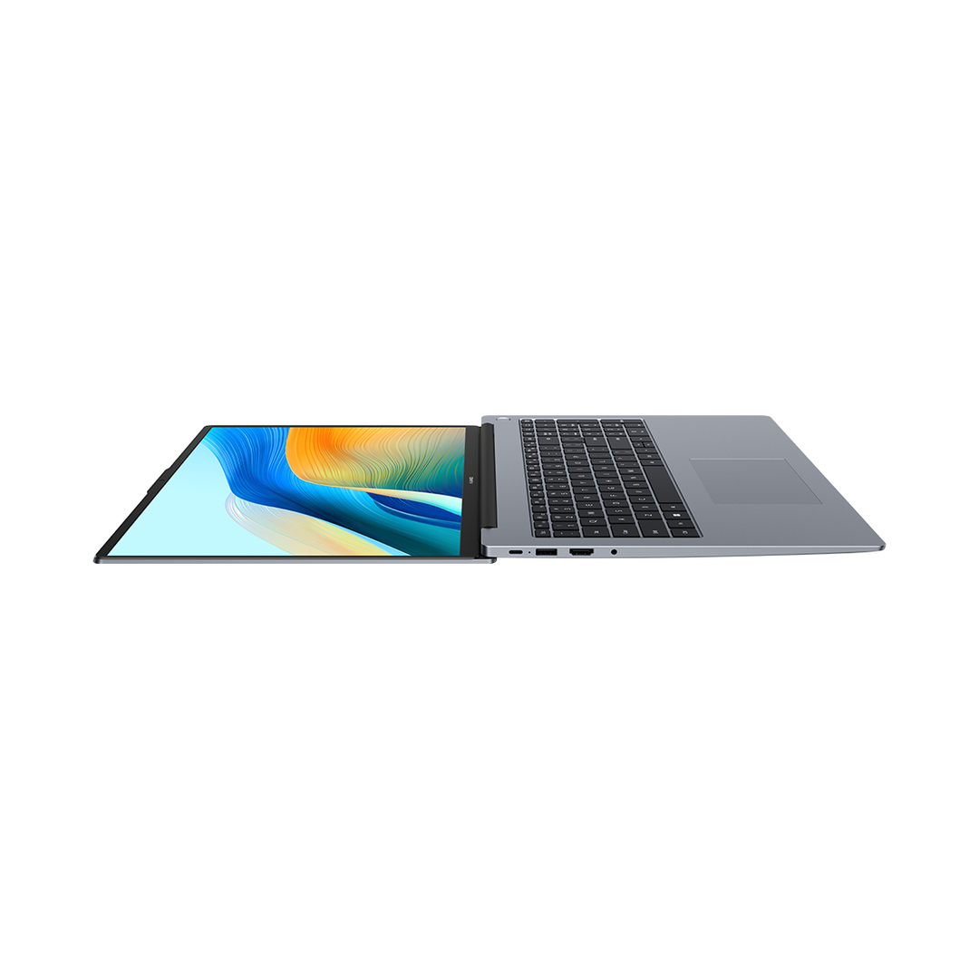 Huawei MateBook D16 nuotrauka