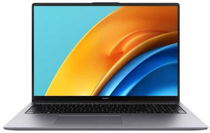 Huawei MateBook D16 nuotrauka