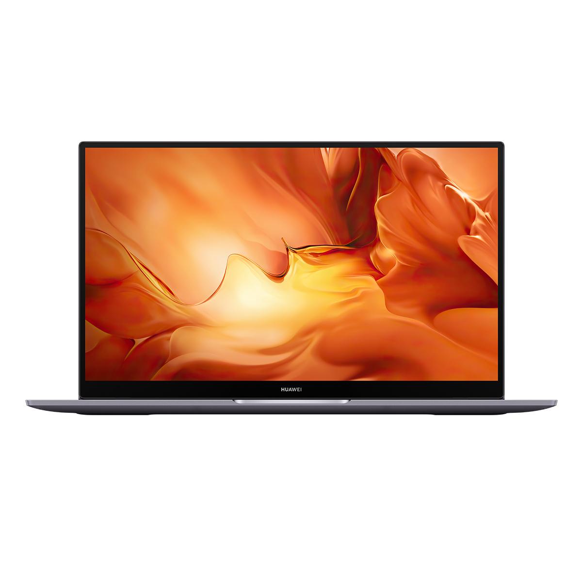 Huawei MateBook D16 nuotrauka