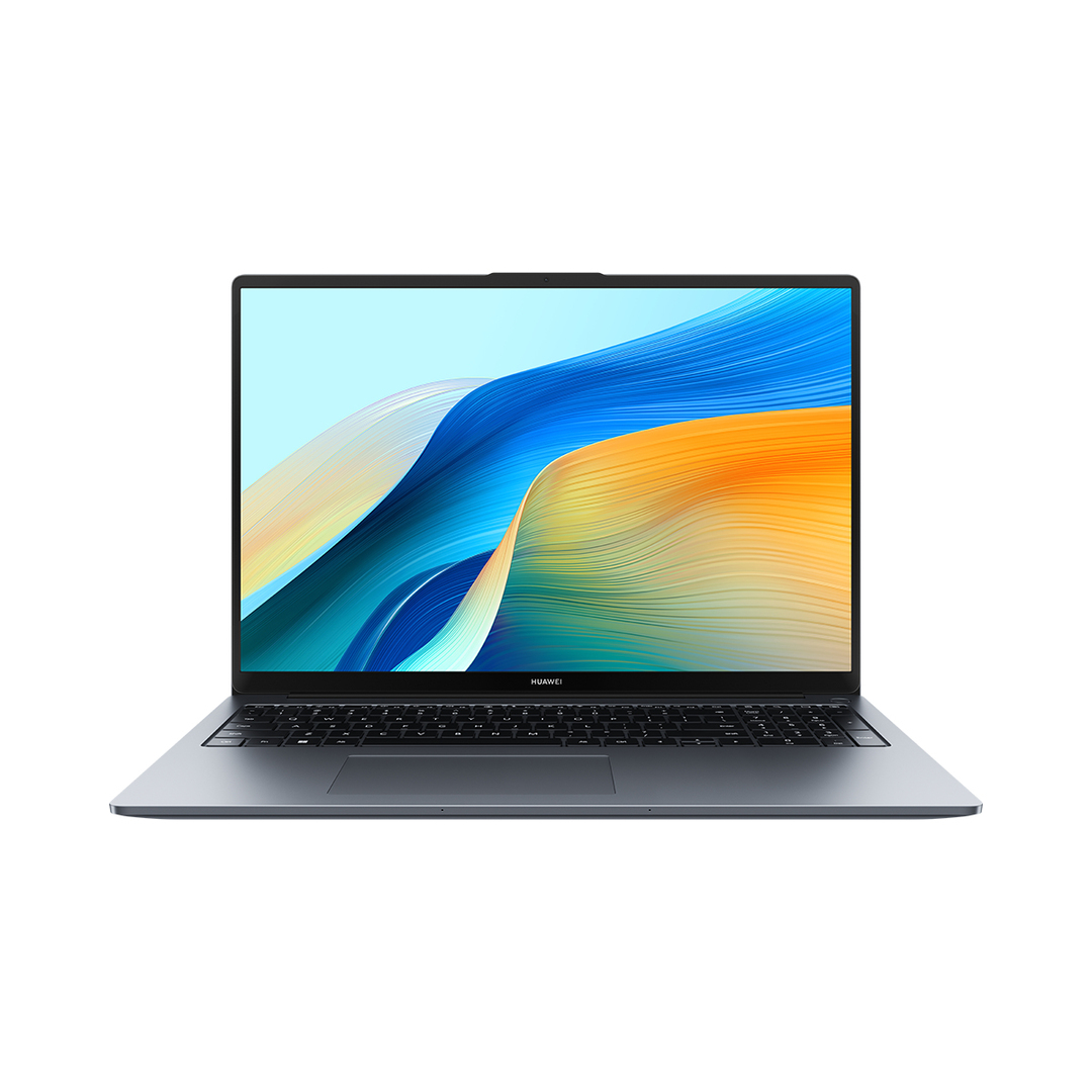 Huawei MateBook D16 nuotrauka