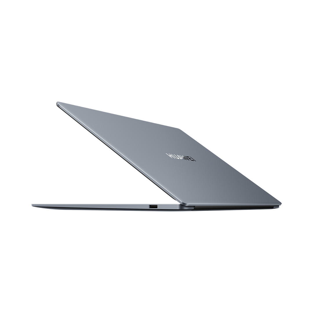 Huawei MateBook D16 nuotrauka