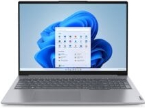 Lenovo ThinkBook 16 G6 nuotrauka
