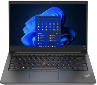 Lenovo ThinkPad E14 G4 nuotrauka