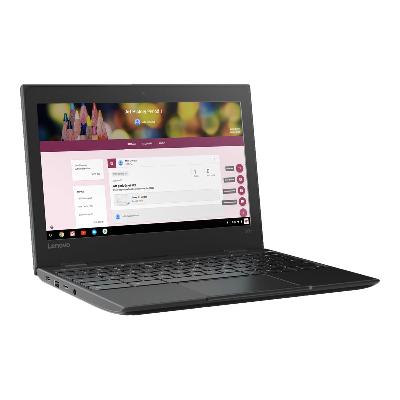 Lenovo 100e Chromebook nuotrauka