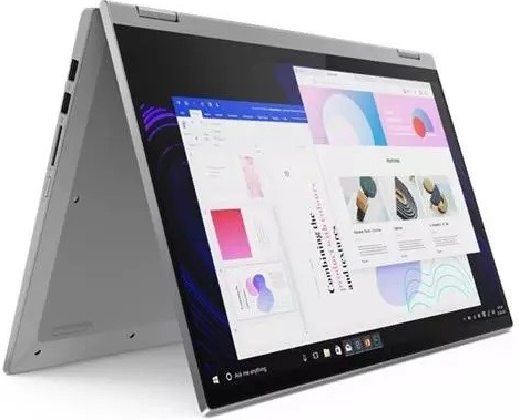 Lenovo Flex 5 14ALC05 nuotrauka