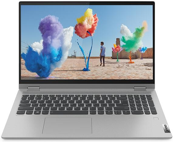 Lenovo Flex 5 14ALC05 nuotrauka