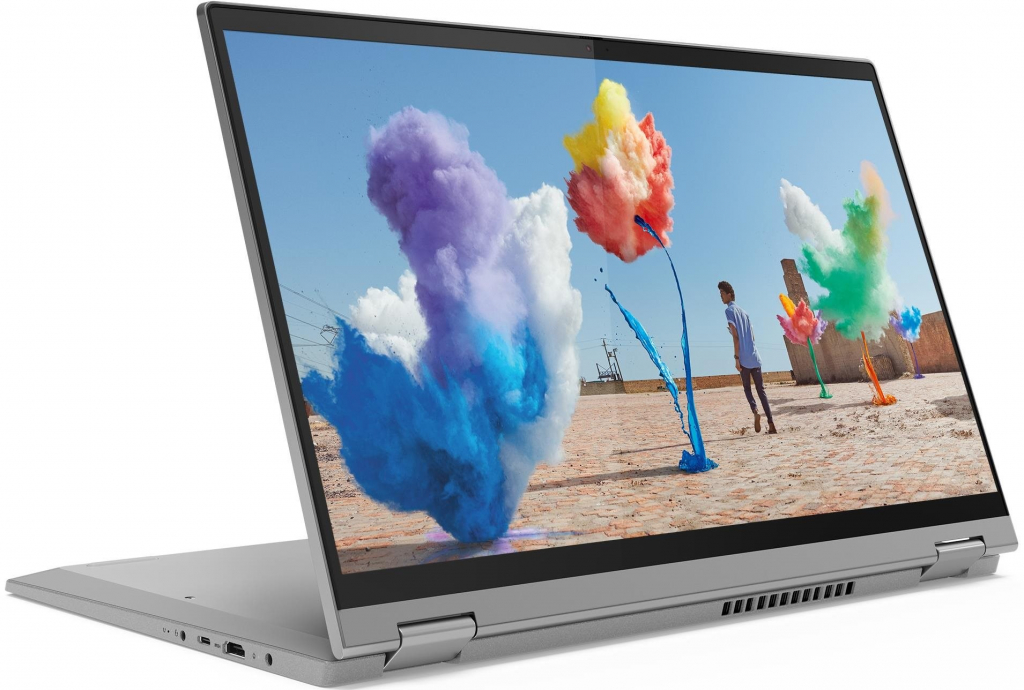Lenovo Flex 5 14ALC05 nuotrauka