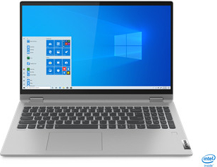 Lenovo Flex 5 14ALC05 nuotrauka