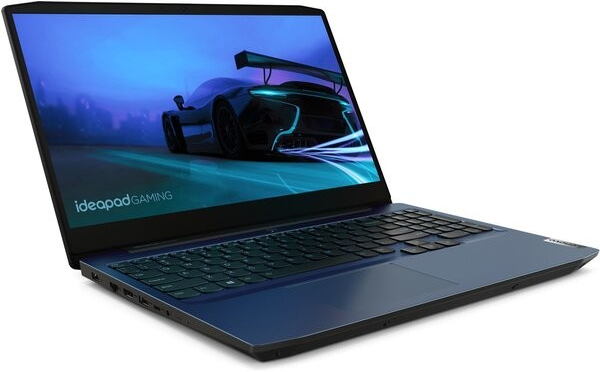 Lenovo Gaming 3 RYZEN 5 nuotrauka