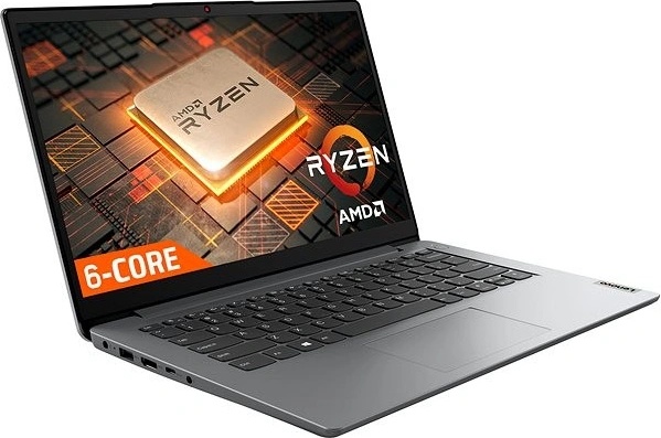 Lenovo IdeaPad 1 15AMN7 nuotrauka
