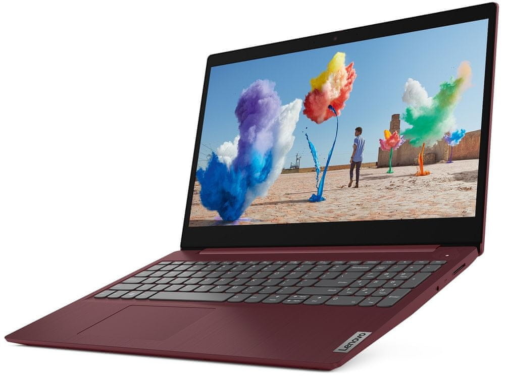 Lenovo IdeaPad 3-15ADA nuotrauka