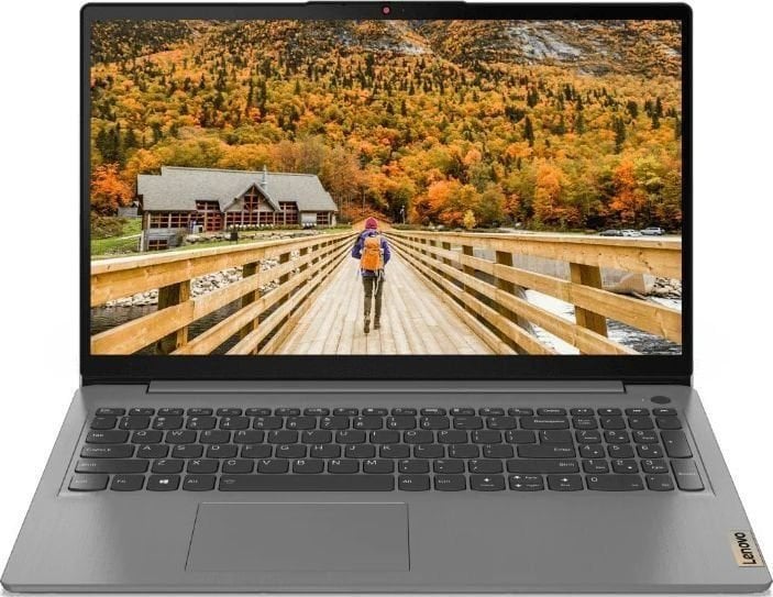 Lenovo IdeaPad 3 15ALC6 nuotrauka