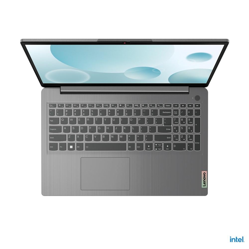 Lenovo IdeaPad 3 15IAU7 nuotrauka