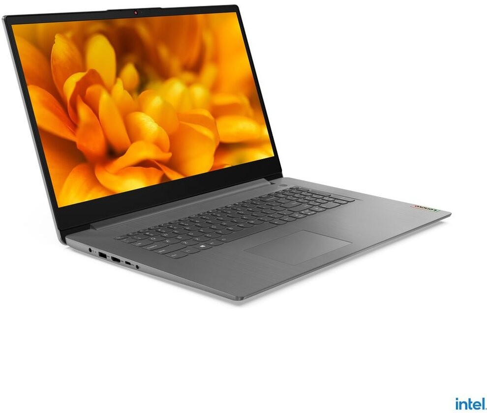 Lenovo IdeaPad 3 17 nuotrauka