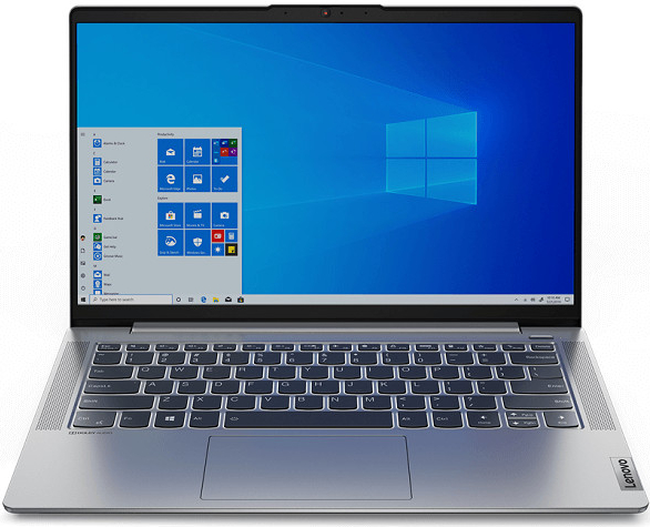 Lenovo IdeaPad 5 14ARE05 nuotrauka