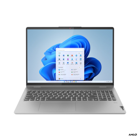 Lenovo IdeaPad Flex 5 16ABR8 nuotrauka