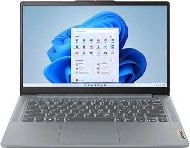 Lenovo IdeaPad Slim 3 14IAH8 nuotrauka